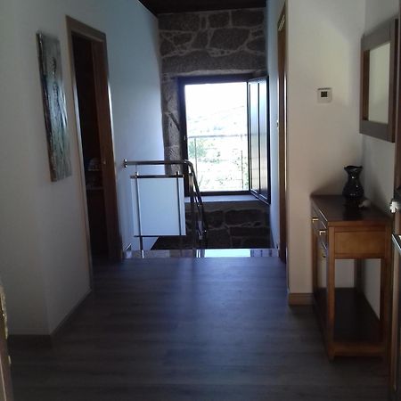 Casa Tras Do Rio Villa Coles Ngoại thất bức ảnh