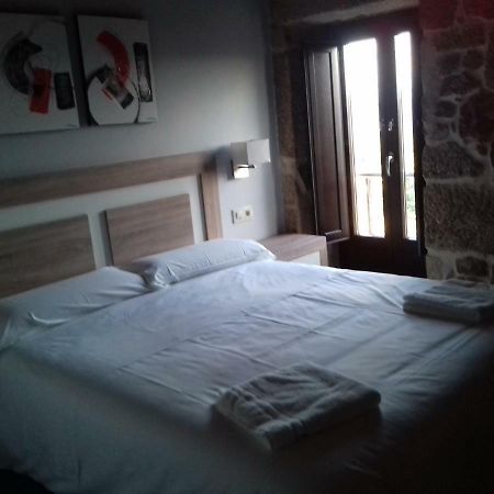 Casa Tras Do Rio Villa Coles Ngoại thất bức ảnh