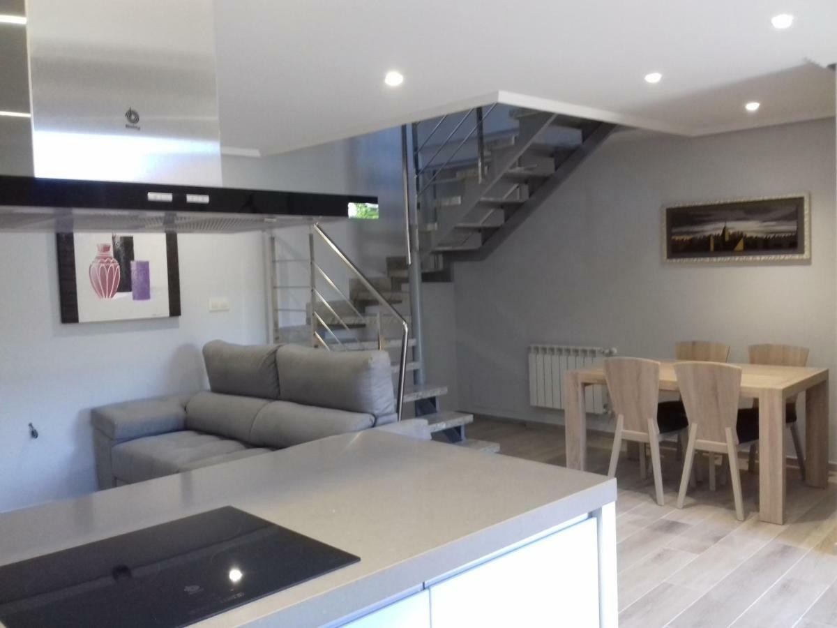 Casa Tras Do Rio Villa Coles Ngoại thất bức ảnh