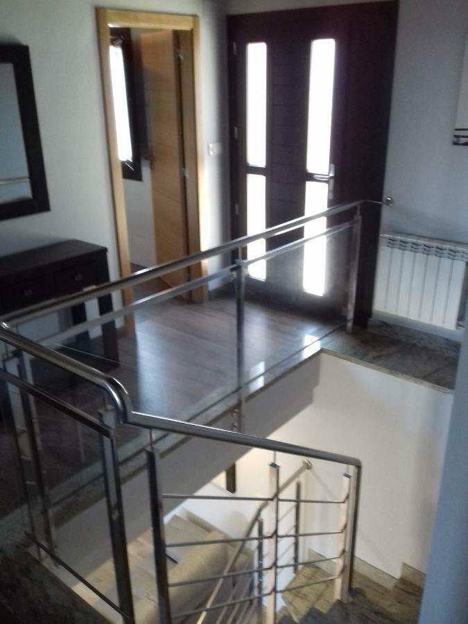 Casa Tras Do Rio Villa Coles Ngoại thất bức ảnh