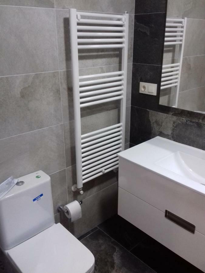 Casa Tras Do Rio Villa Coles Ngoại thất bức ảnh