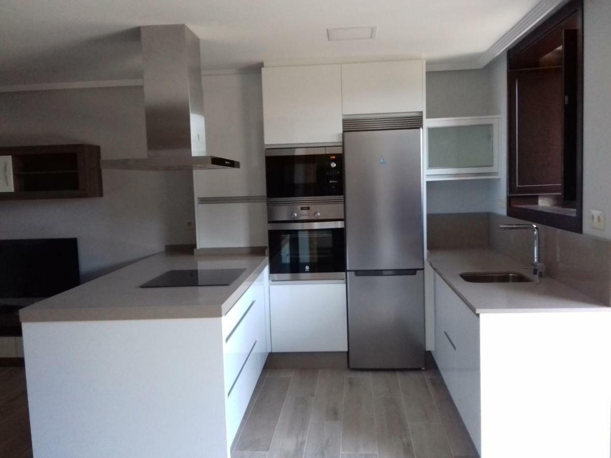Casa Tras Do Rio Villa Coles Ngoại thất bức ảnh