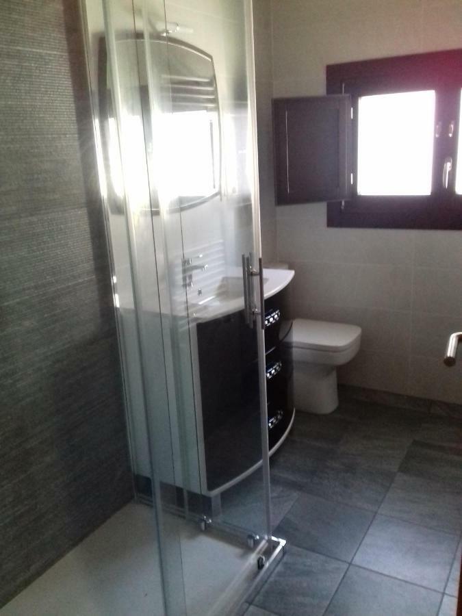 Casa Tras Do Rio Villa Coles Ngoại thất bức ảnh