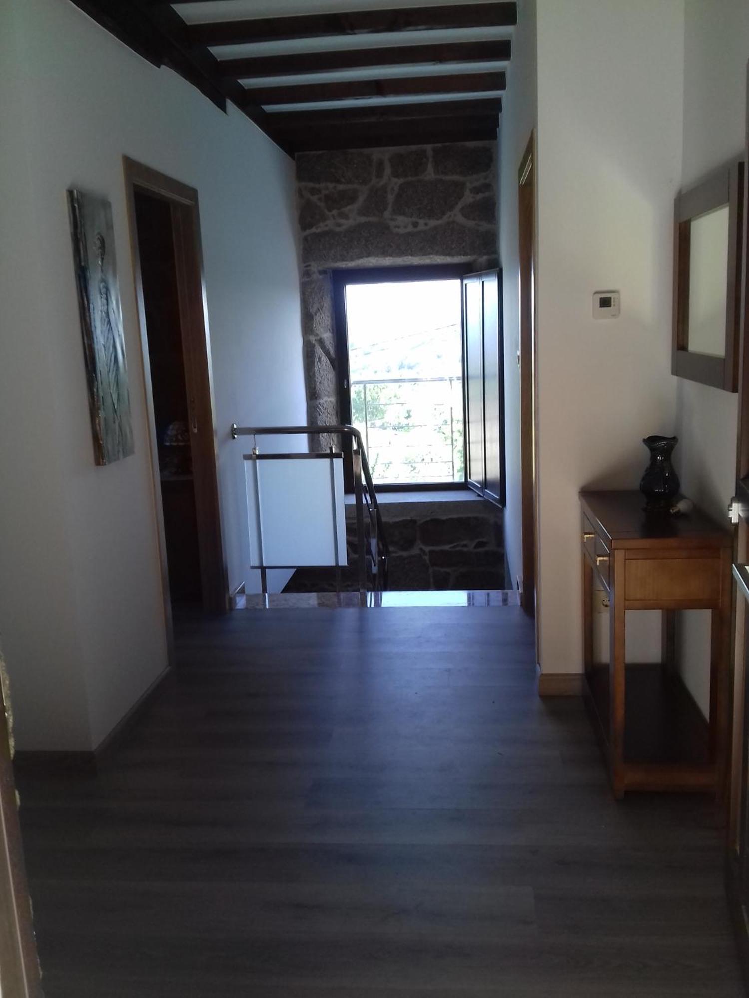 Casa Tras Do Rio Villa Coles Ngoại thất bức ảnh