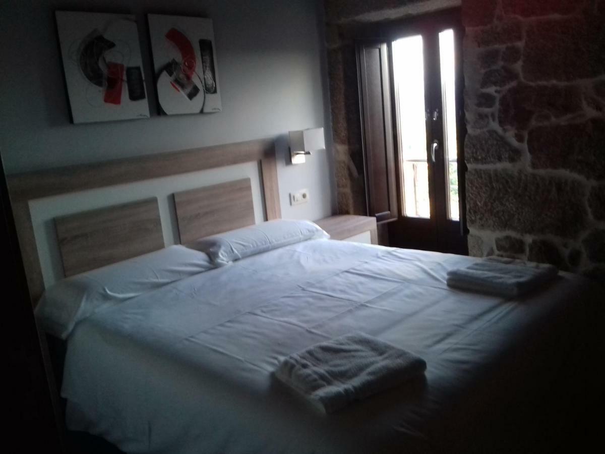 Casa Tras Do Rio Villa Coles Ngoại thất bức ảnh