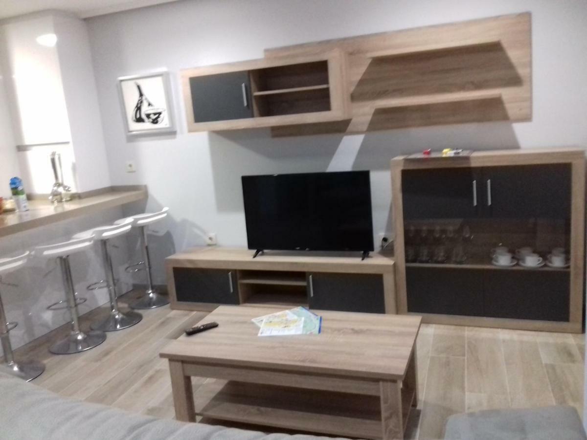 Casa Tras Do Rio Villa Coles Ngoại thất bức ảnh