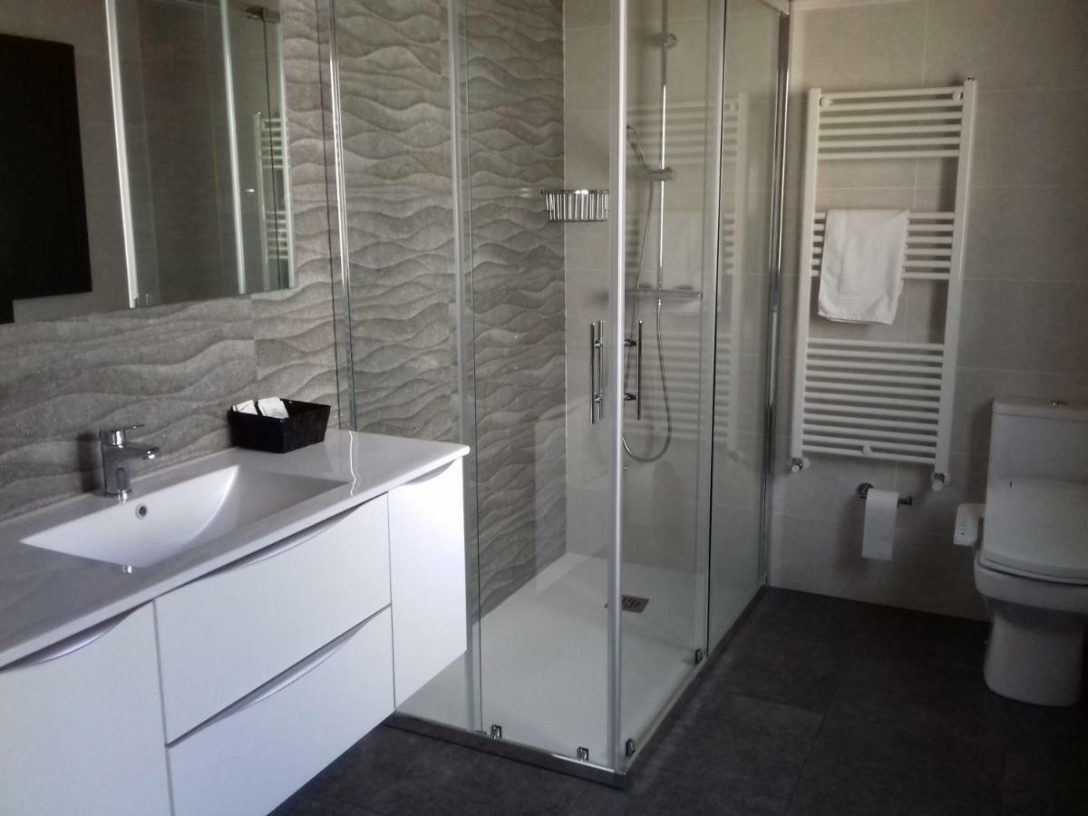 Casa Tras Do Rio Villa Coles Ngoại thất bức ảnh